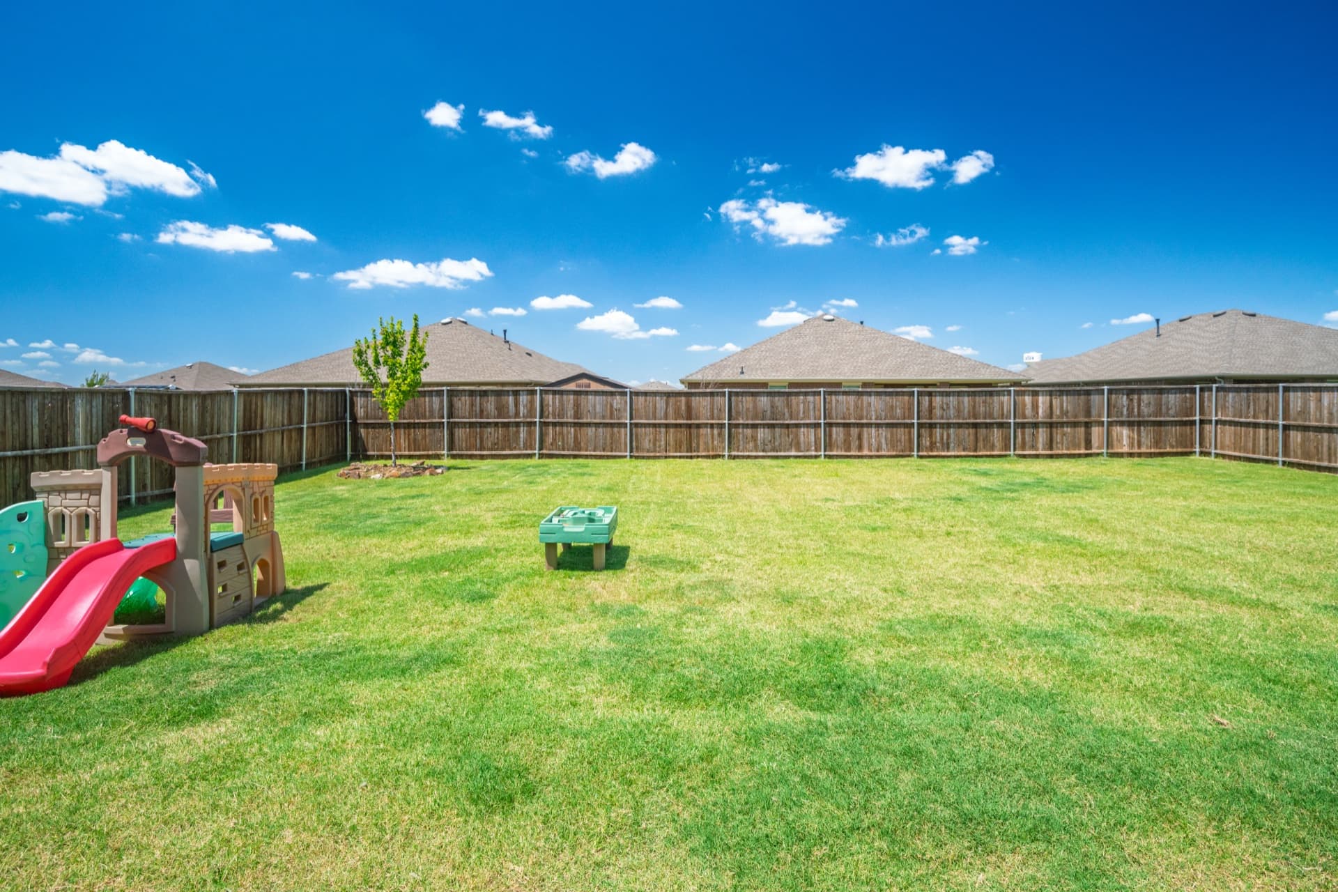 4-bedroom home at 420 Boston Rd, Fate TX - Sold by Taylor Clark